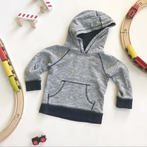 GAP | Toddler Boy Pull Over Hoodie